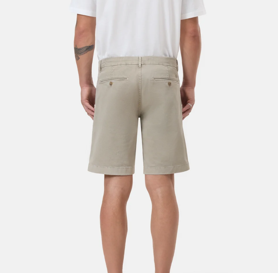 Classic Chino Shorts Men'S Shorts
