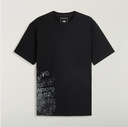 Y-3 Gfx Short Sleeve Tee