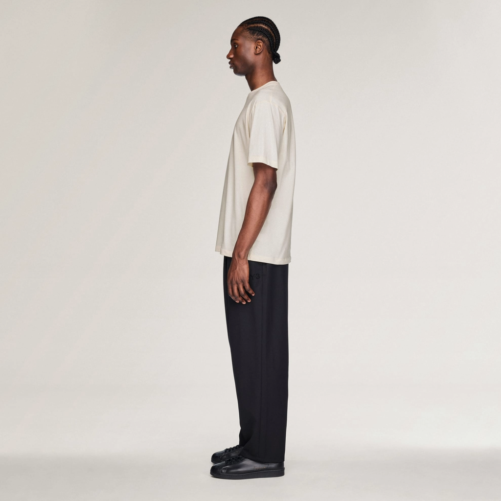 Y-3 Gfx Short Sleeve Tee