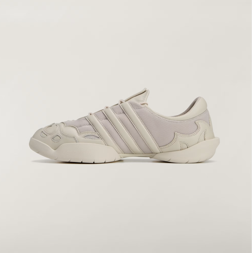 Y-3 Regu 2002 Shoes