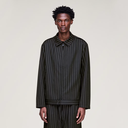 Y-3 Refined Wool Ut Blouson