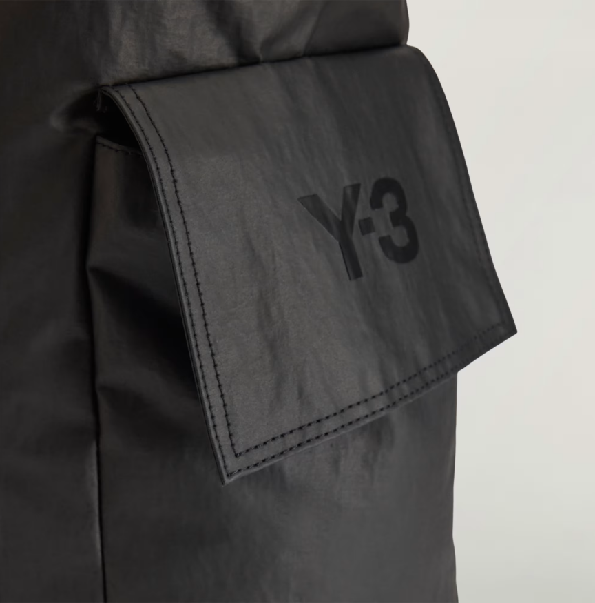 Y-3 Tote Bag