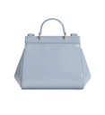  Patent Leather Sicily Handbag