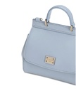  Patent Leather Sicily Handbag