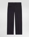 Bi-Stretch Twill Trousers
