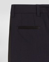 Bi-Stretch Twill Trousers