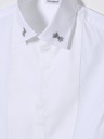 Cotton Poplin Shirt