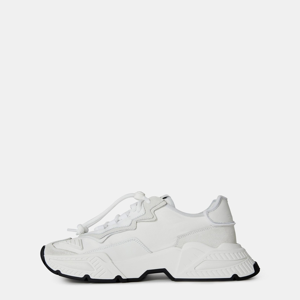 Daymaster Sneakers With DG Logo Patch