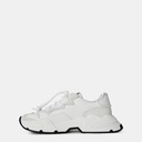 Daymaster Sneakers With DG Logo Patch