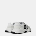 Daymaster Sneakers With DG Logo Patch