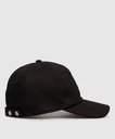 Cotton Gabardine Baseball Cap