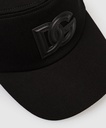 Cotton Gabardine Baseball Cap