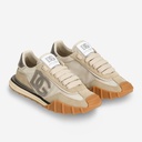 DG Athletic Fabric Sneakers 