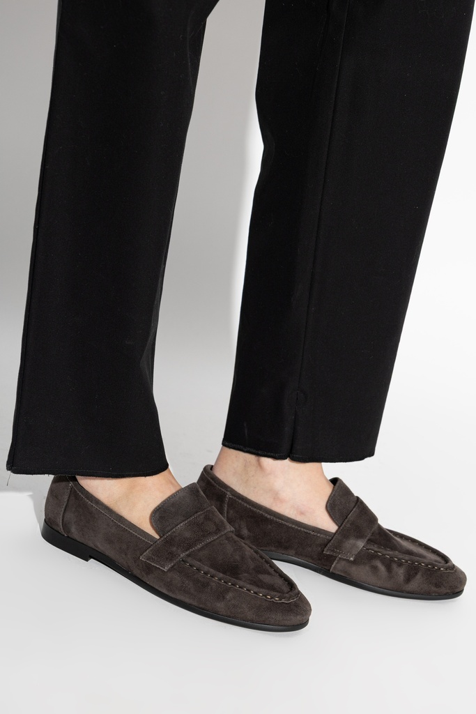 Arrow Loafer