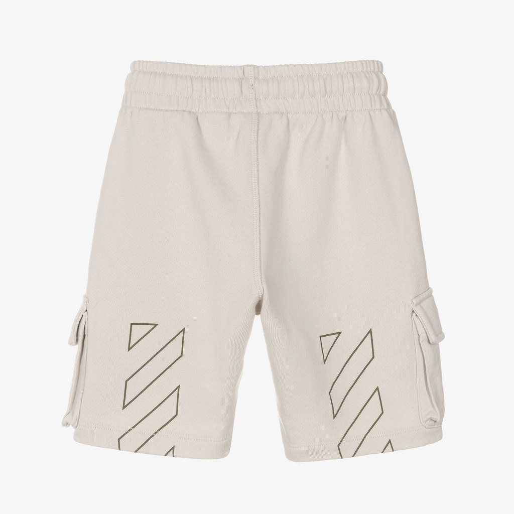 Arrow Cargo Sweatpant