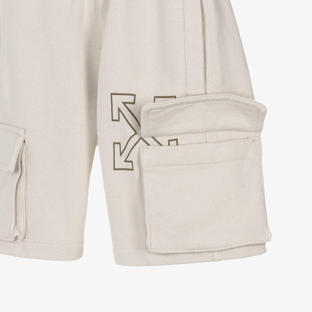 Arrow Cargo Sweatpant