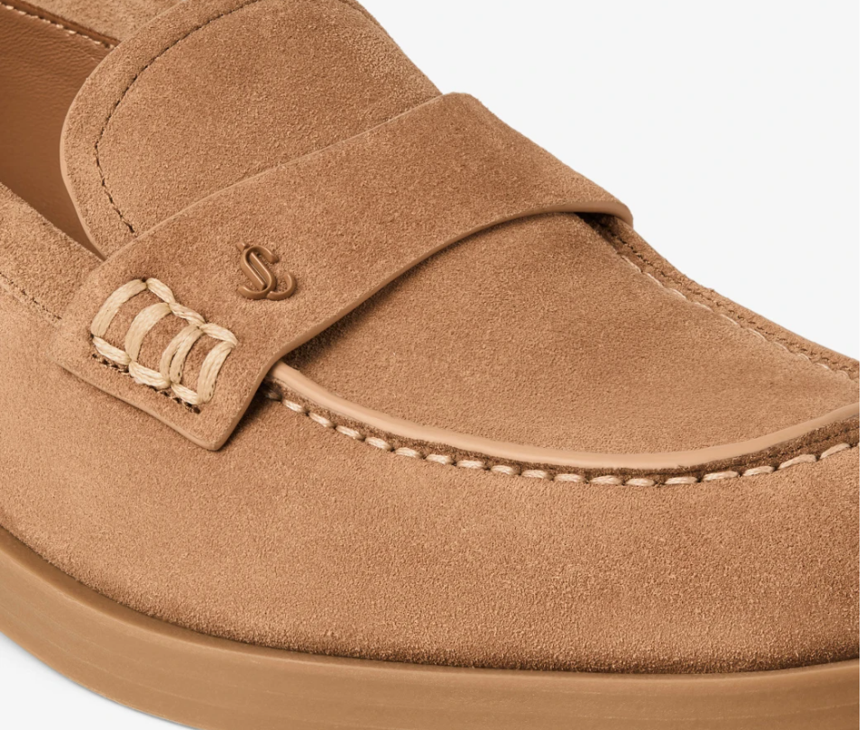 Ivy Loafer SVV 