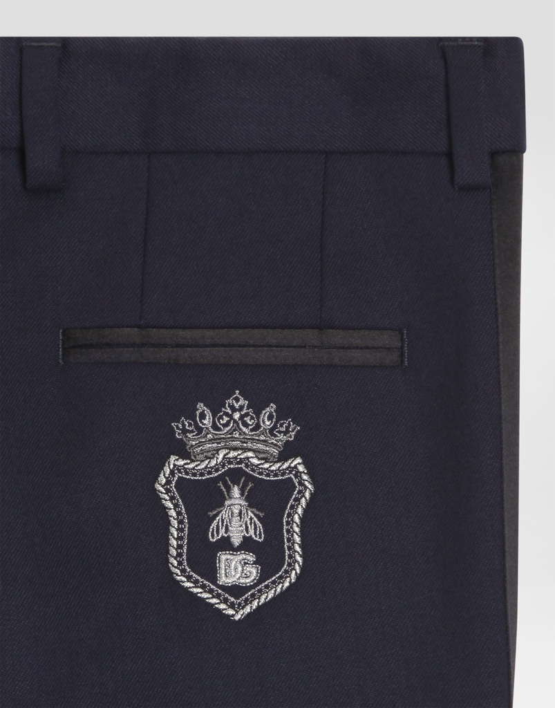 Bi-Stretch Sallia Trousers