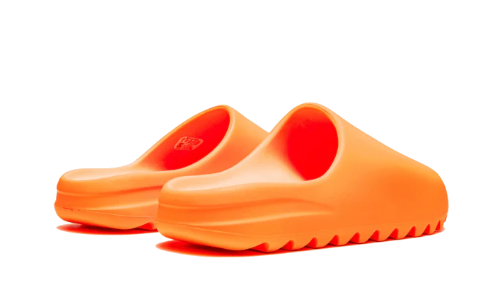  Enflame Orange Slides