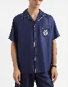 Hawaii Silk Twill Shirt