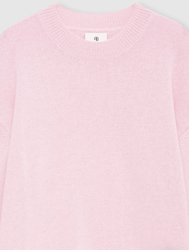 Lee Crew Sweater