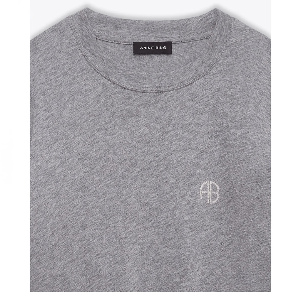 Wagner Tee Soft Stencil