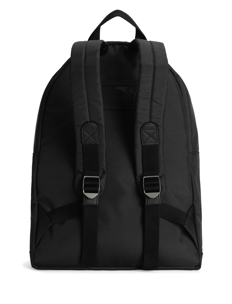 Nylon Backpack With DG Patch