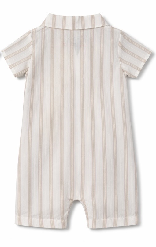 Bookish Romper