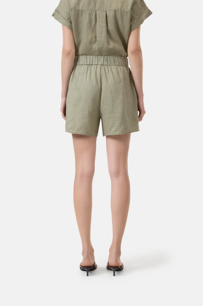 Boxer Shorts Women'S Shorts