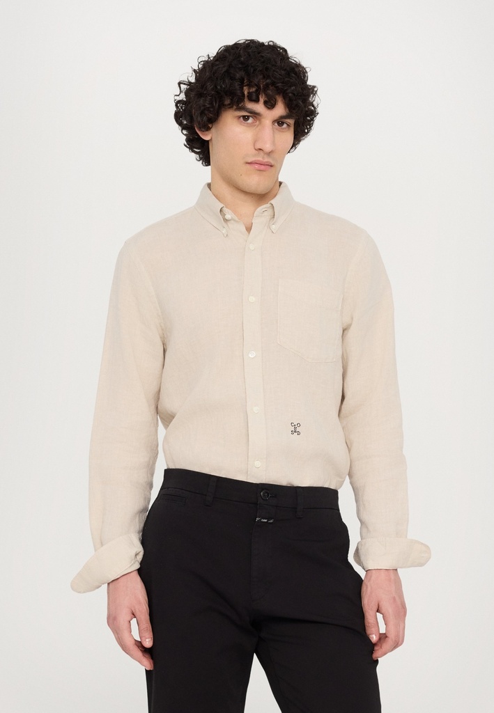 Button Down Shirt Men'S Shirts