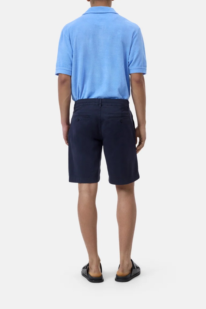 Classic Chino Shorts Men'S Shorts