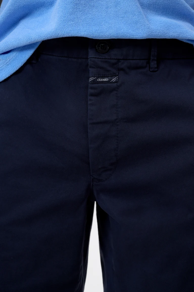 Classic Chino Shorts Men'S Shorts