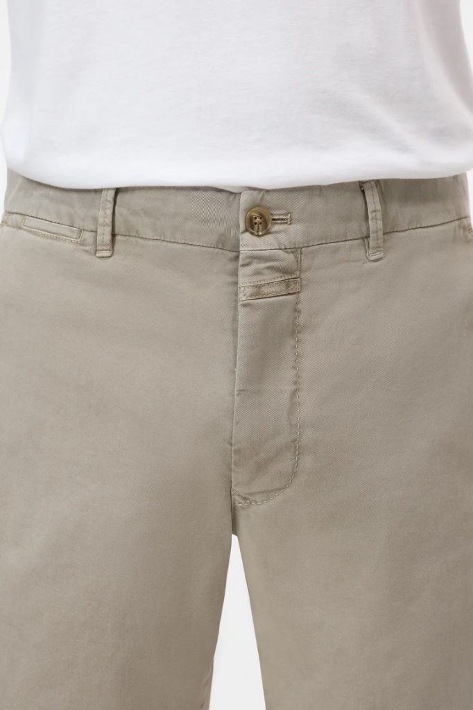Classic Chino Shorts Men'S Shorts