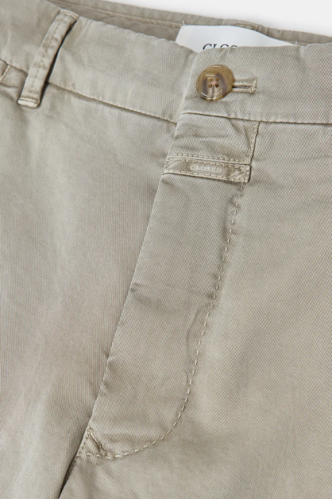 Classic Chino Shorts Men'S Shorts