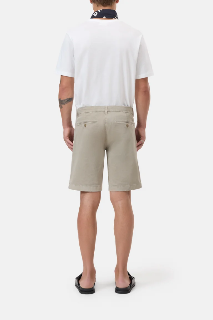Classic Chino Shorts Men'S Shorts