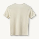 Como Knit Tee