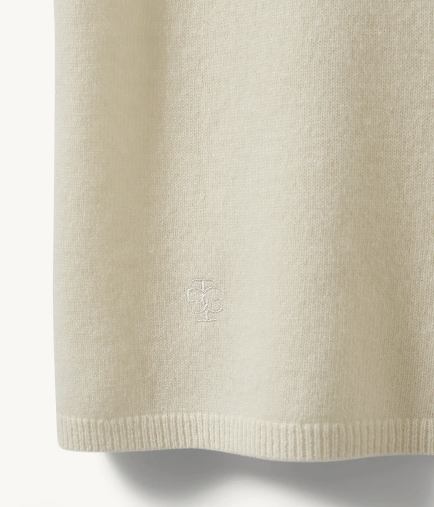 Como Knit Tee