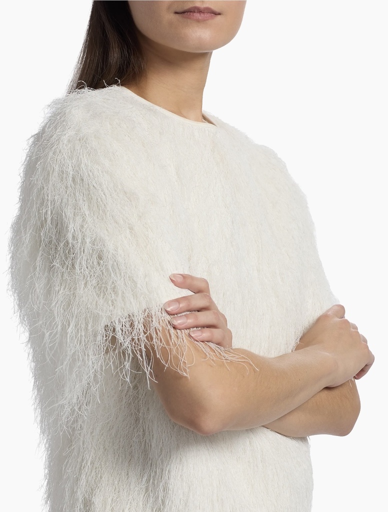 Zaro Short Sleeve Top 