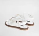 Nappa Leather Sandals