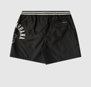 Medium Nylon Swim Shorts