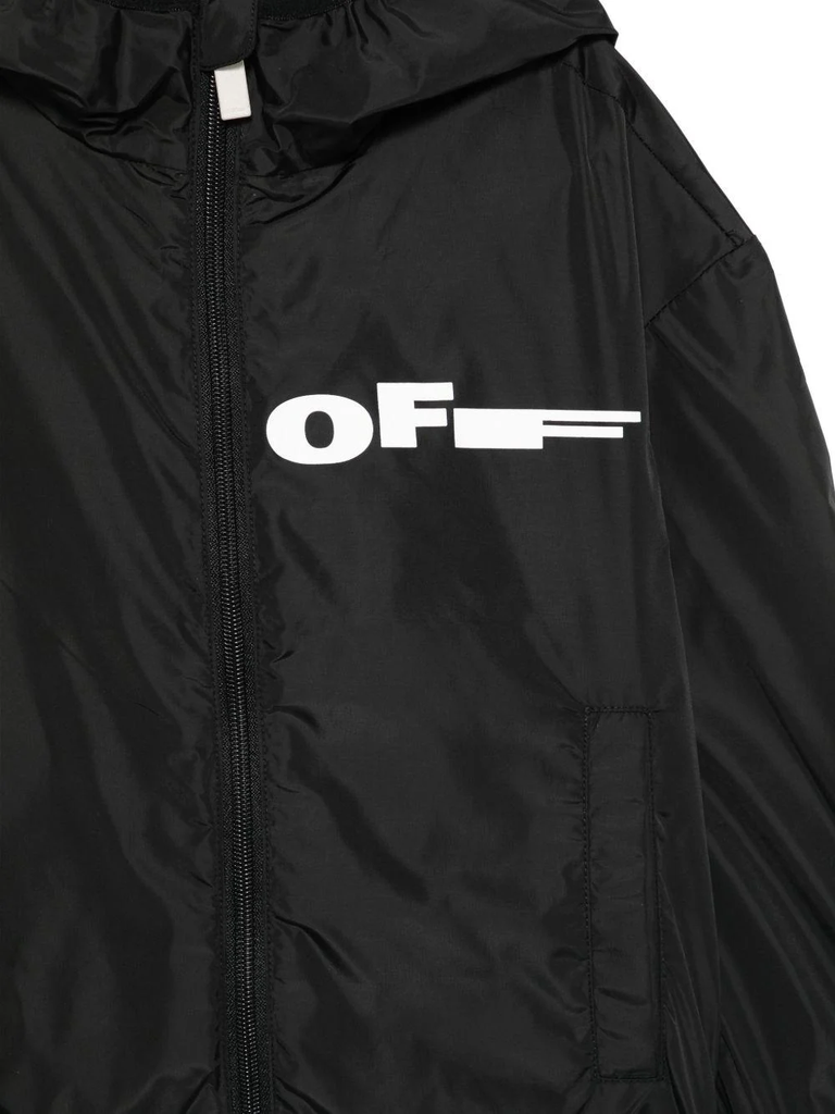 Type Windbreaker
