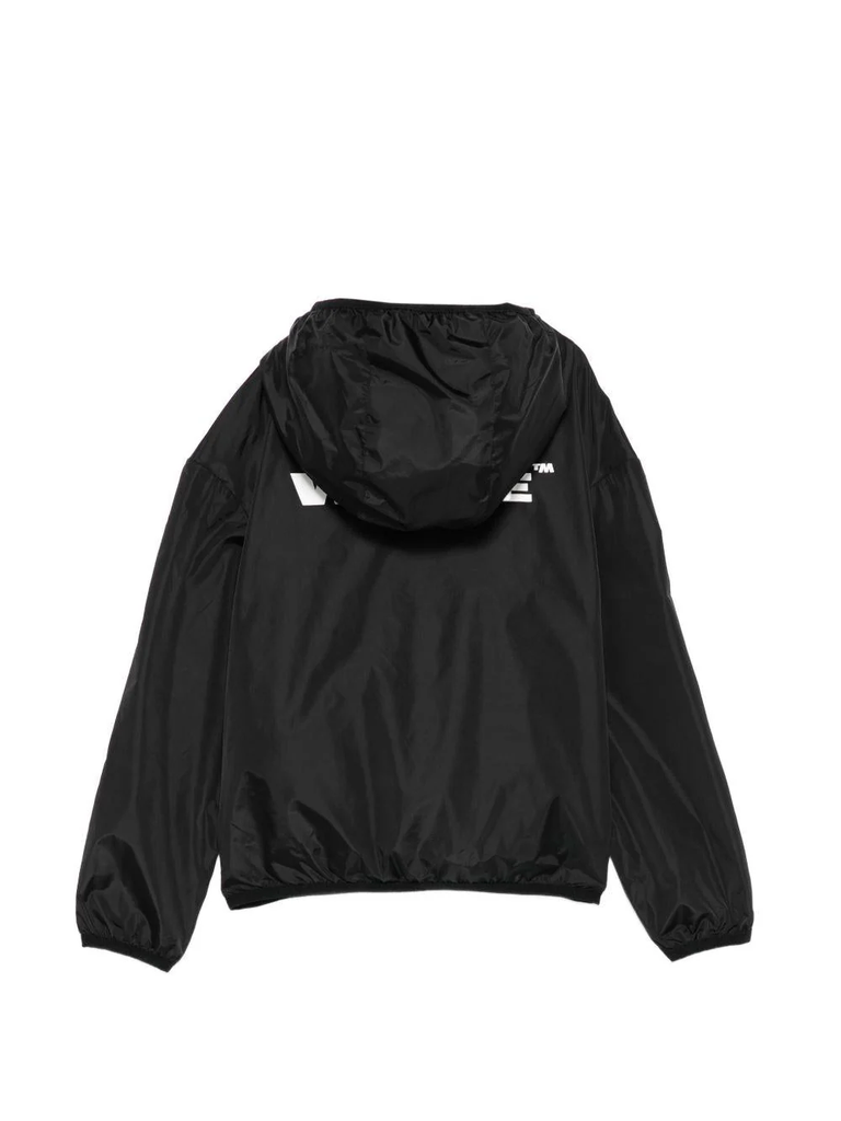 Type Windbreaker