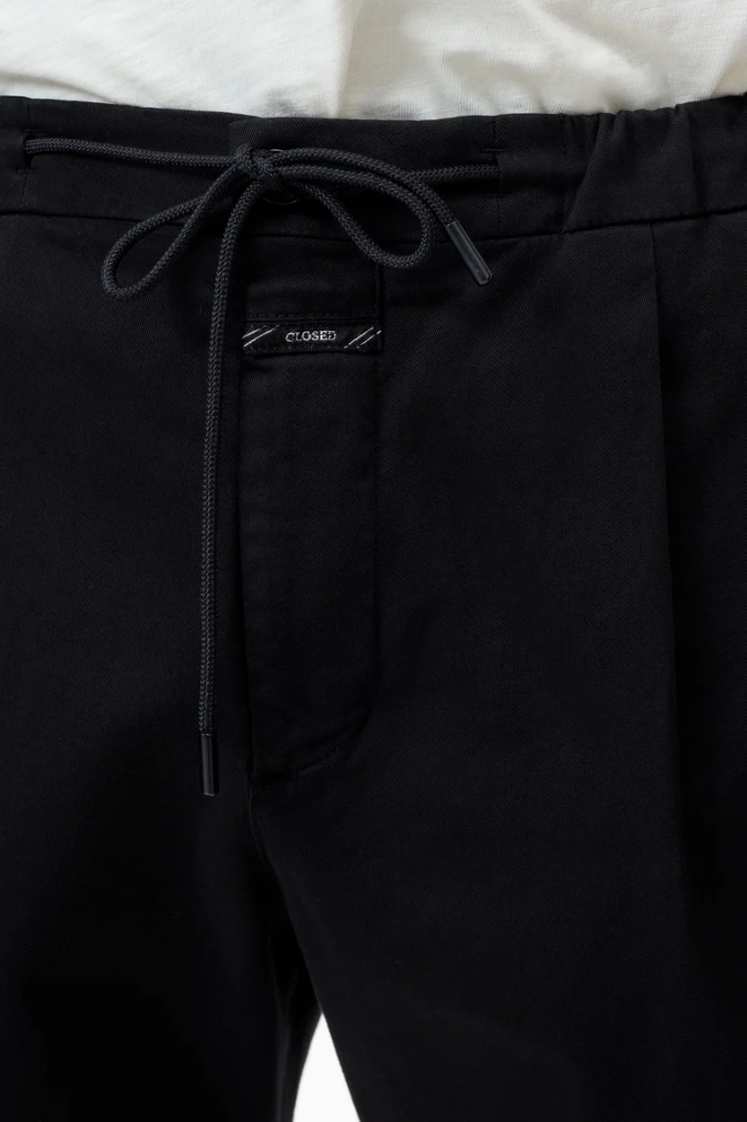 Vigo Tapered Men'S Pants