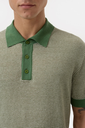 Polo Short Sleeve Jumper Men'S Knits