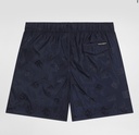Swim Shorts With DG Print
