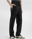 Tailored Pinstripe Jogging Trousers