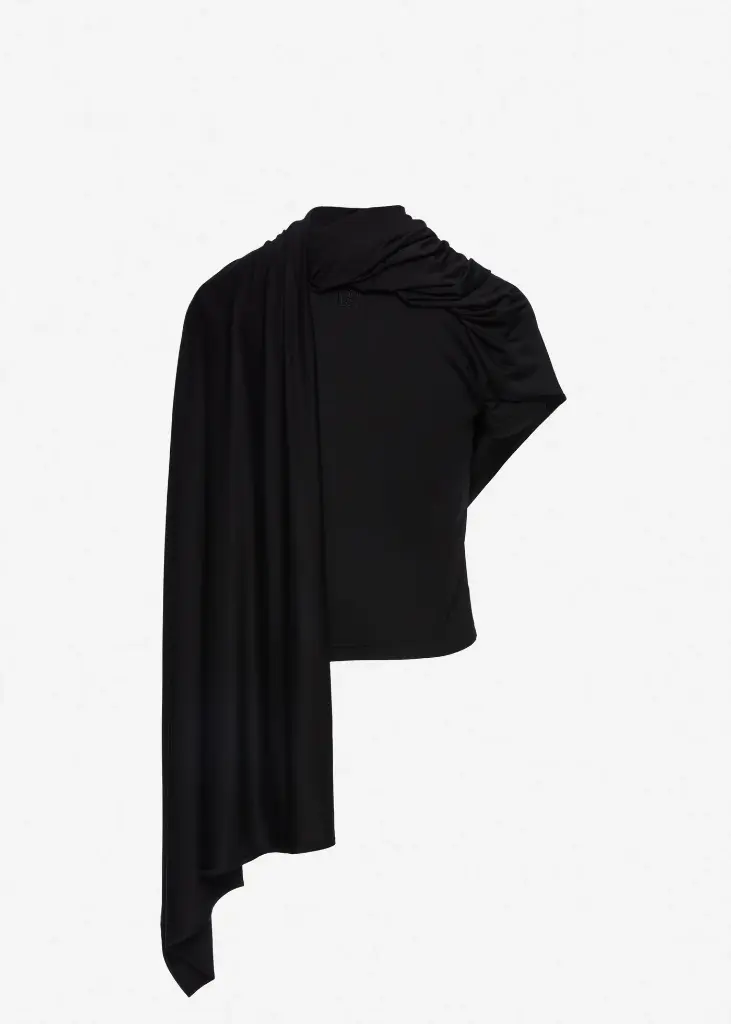 RE26 t-Shirt 01 Black 