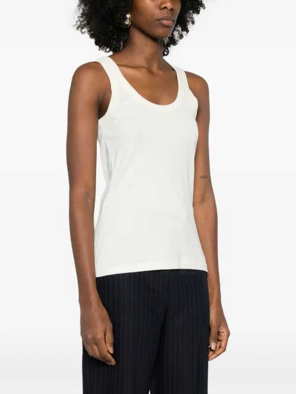 Cotton Tank Top