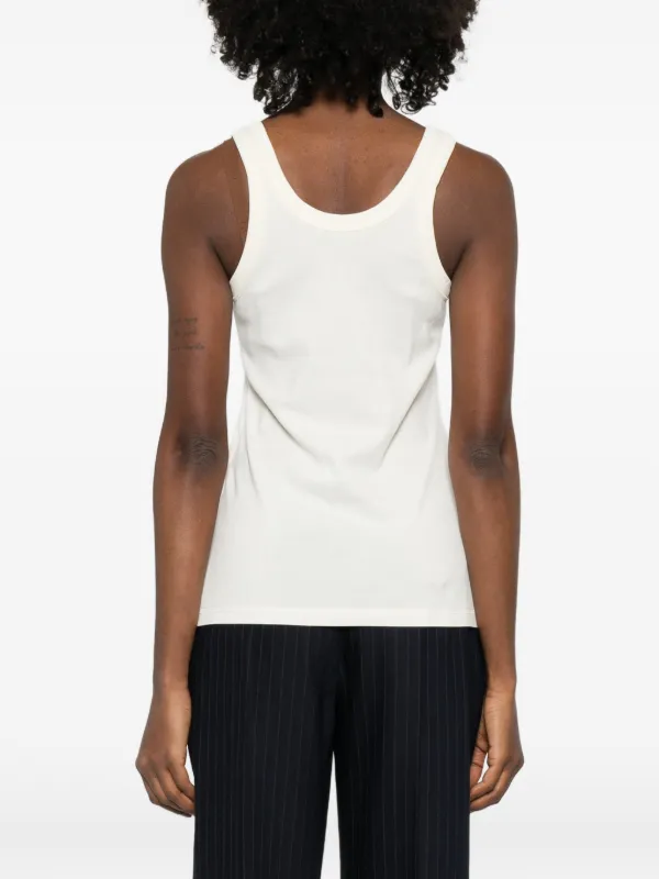 Cotton Tank Top