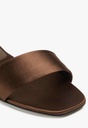 STELLA Satin Slides